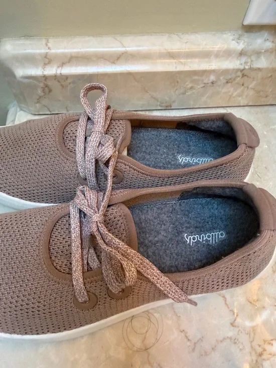 Allbirds Tree Loungers & Tree Skippers Review - Picture 3 of 6